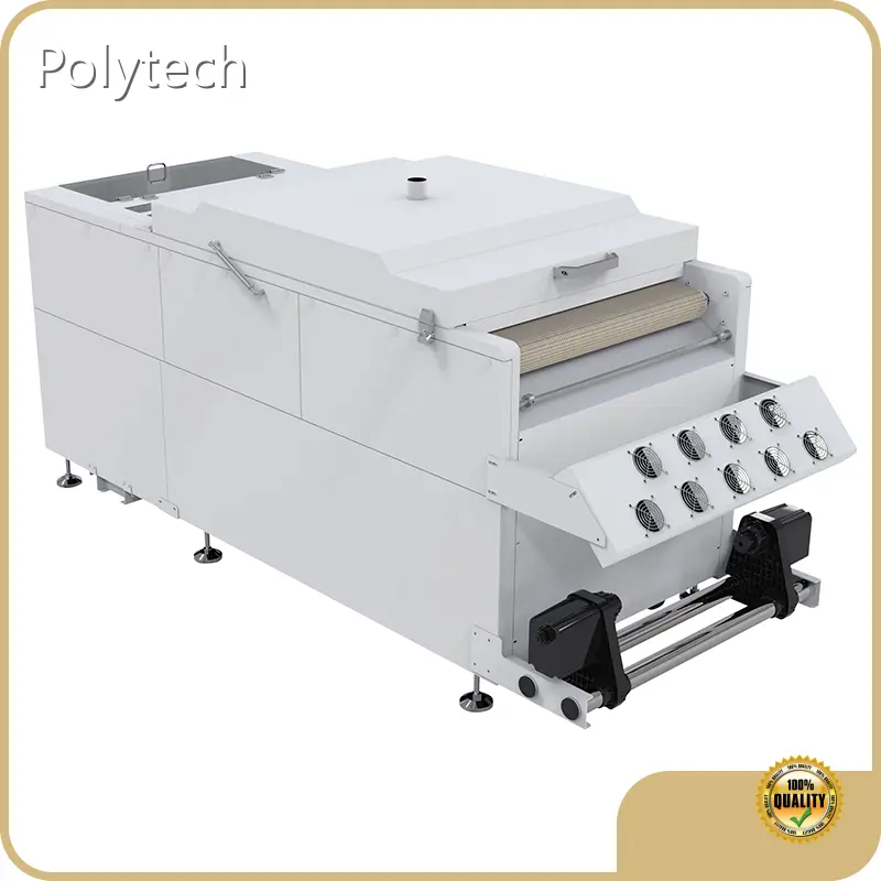Dtf Shaker - - Polytech 1