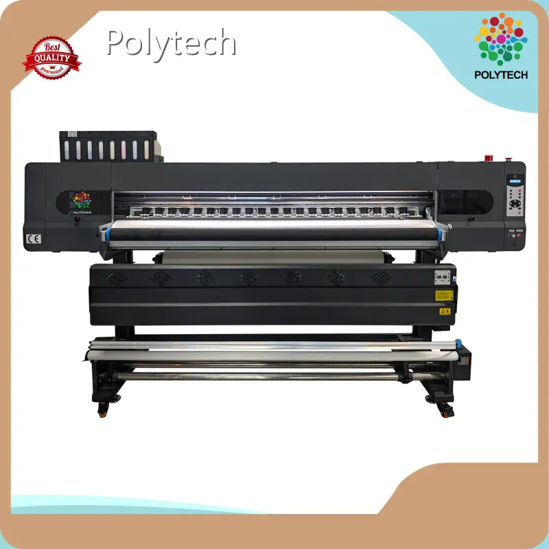 Sublimation Printer Manufacturer - - Polytech-3 1