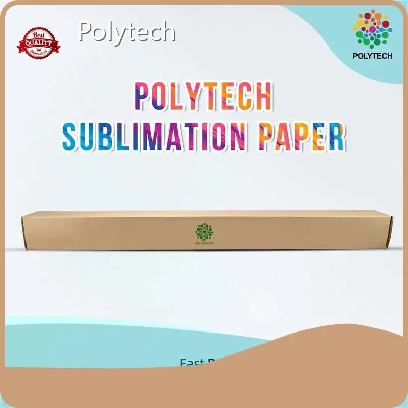 High Release Sublimation Paper - - Polytech-1 1