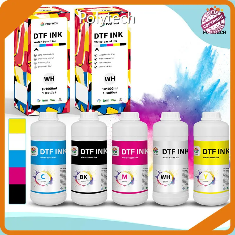 Custom Dtf Printing - - Polytech-3 1