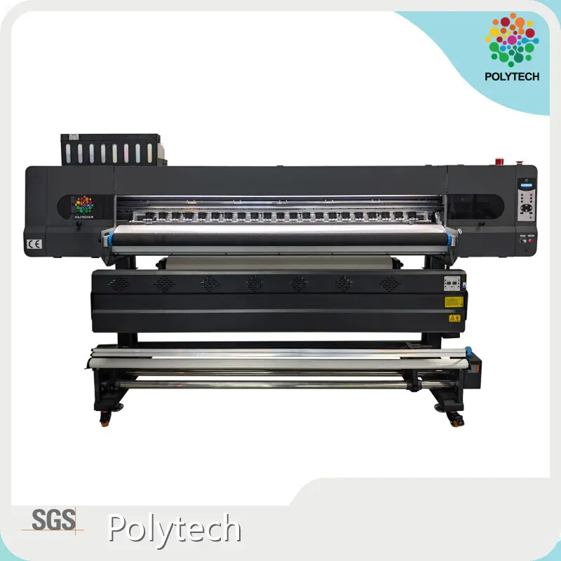 Sublimation Printer Manufacturer - - Polytech-4 1