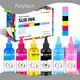 Sublimation Ink 6 Color by Polytech 1