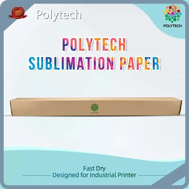 Sublimation Paper - - Polytech-1 1