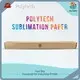 Sublimation Paper - - Polytech-1 1