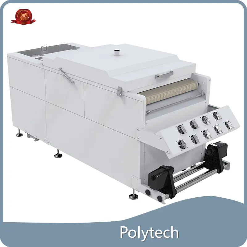 Dtf Shaker - - Polytech-1 1