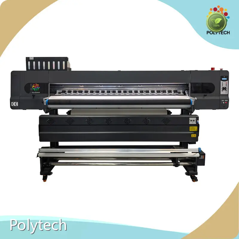Dtf Machine by Polytech-7 1
