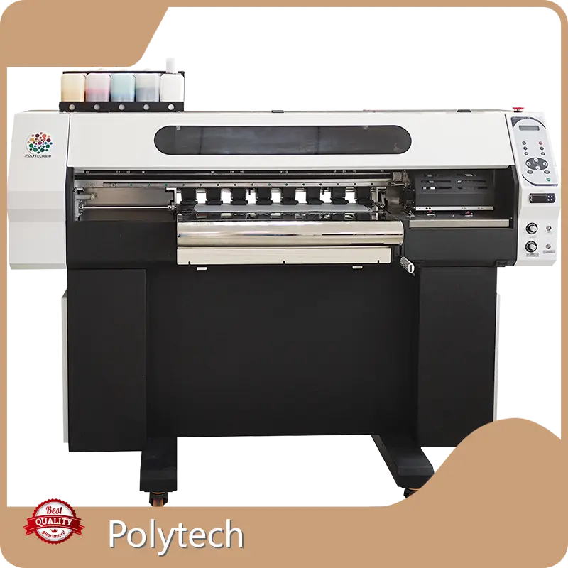 Dtf Machine - - Polytech-10 1