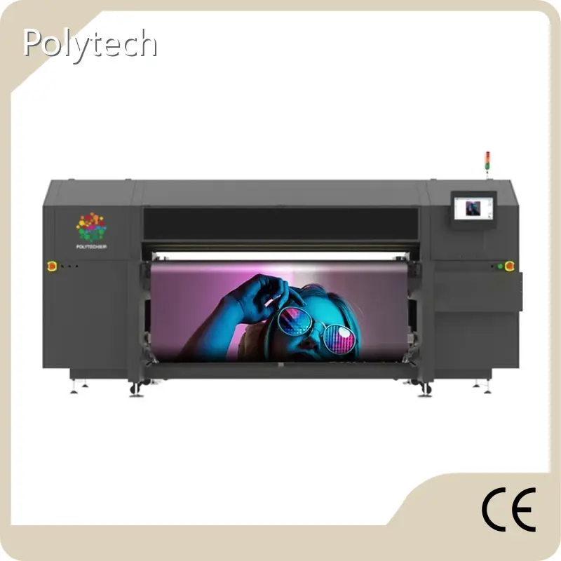 Sublimation Printer Manufacturer - - Polytech-5 1