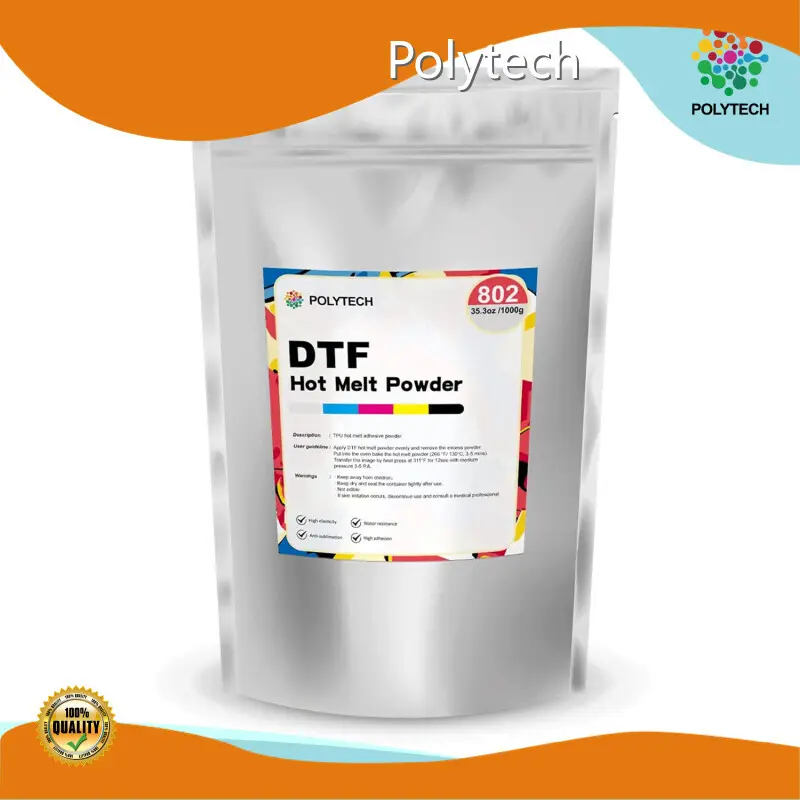 Sublimation Transfer Powder by Polytech-1 1