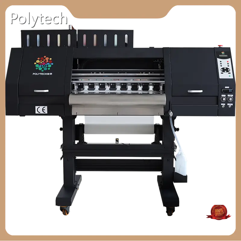 Dtf Printing Wholesale - Polytech 1