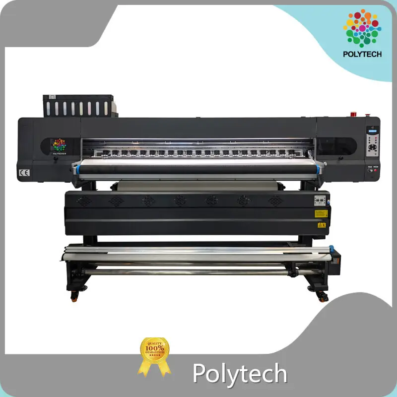 Sublimation Printer Manufacturer by Polytech-3 1