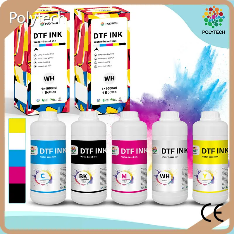 Custom Dtf Printing - - Polytech-4 1