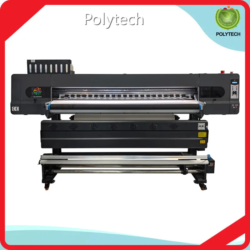 Dtf Printer Factory - - Polytech-4 1