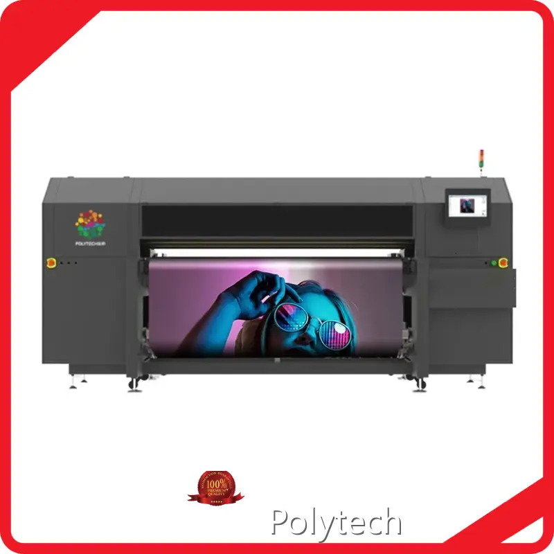 Sublimation Printer Manufacturer by Polytech-4 1