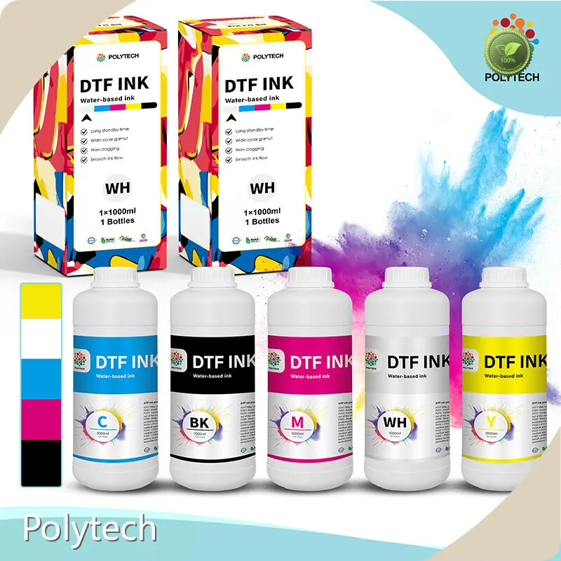 Custom Dtf Printing - - Polytech-5 1