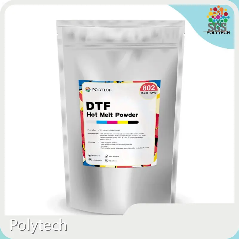 Dtf Printer Powder Wholesale - Polytech 1