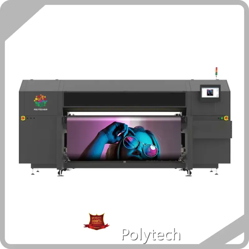 Sublimation Printer Manufacturer - - Polytech-6 1