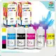 Dtf Printer Ink Wholesale - Polytech 1