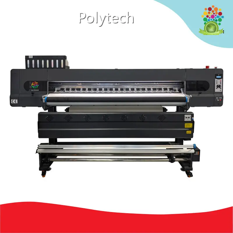 Sublimation Printer Wholesale - Polytech 1