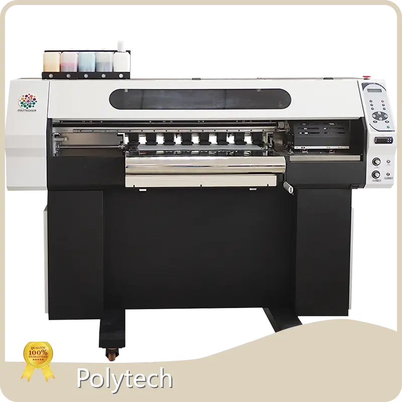 Dtf Printers - - Polytech-4 1