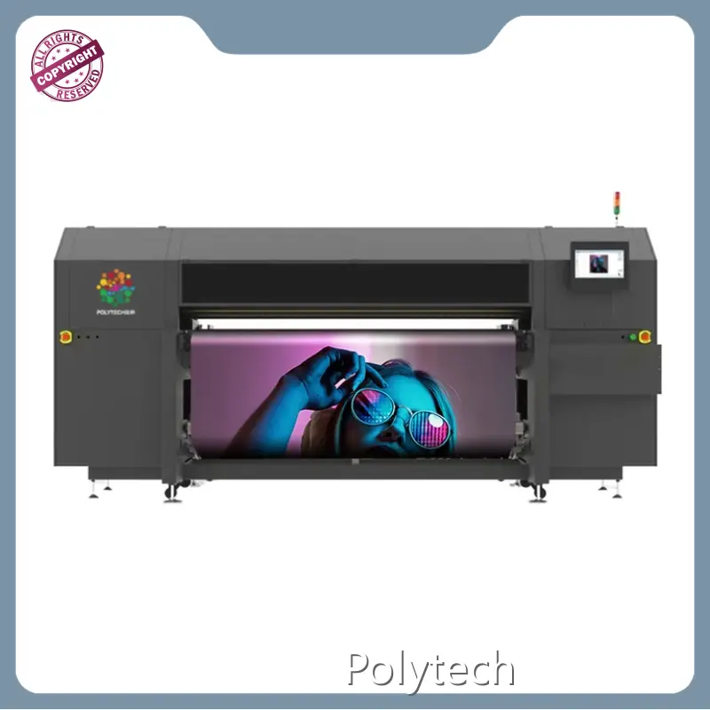 Dtf Printer Factory Wholesale - Polytech-1 1
