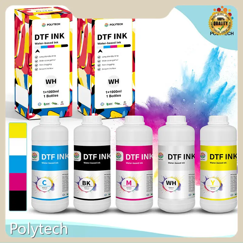 Dtf Printing - - Polytech-4 1