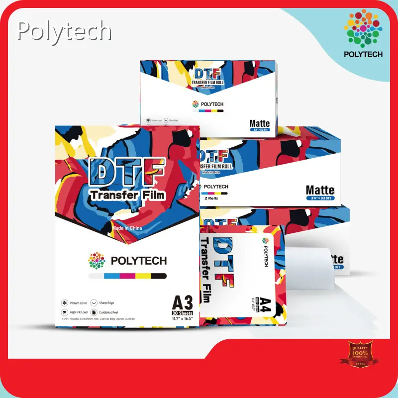 Dtf Printer Factory - - Polytech-6 1