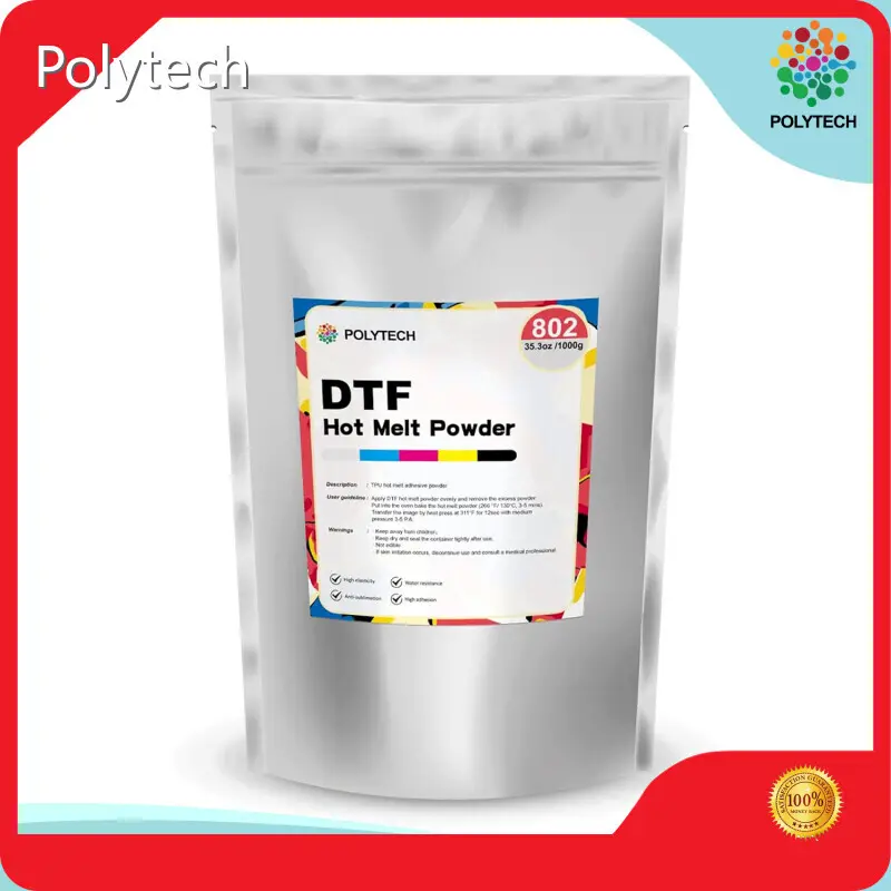 Dtf Black Powder by Polytech-1 1
