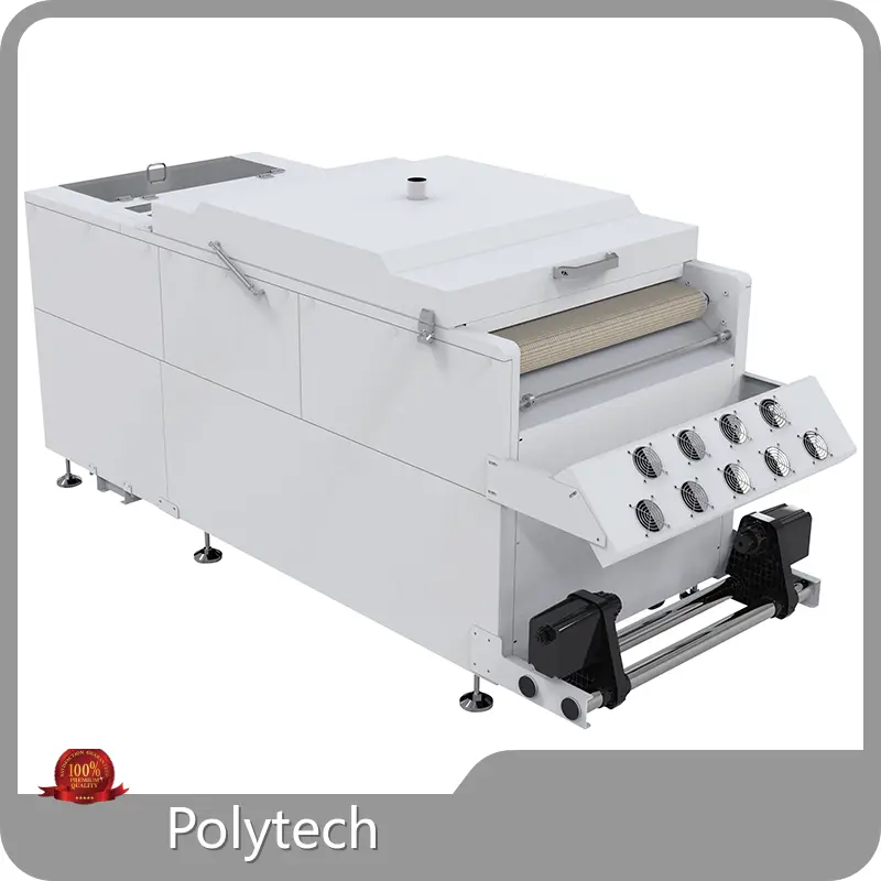 Dtf Printer Factory - - Polytech-7 1