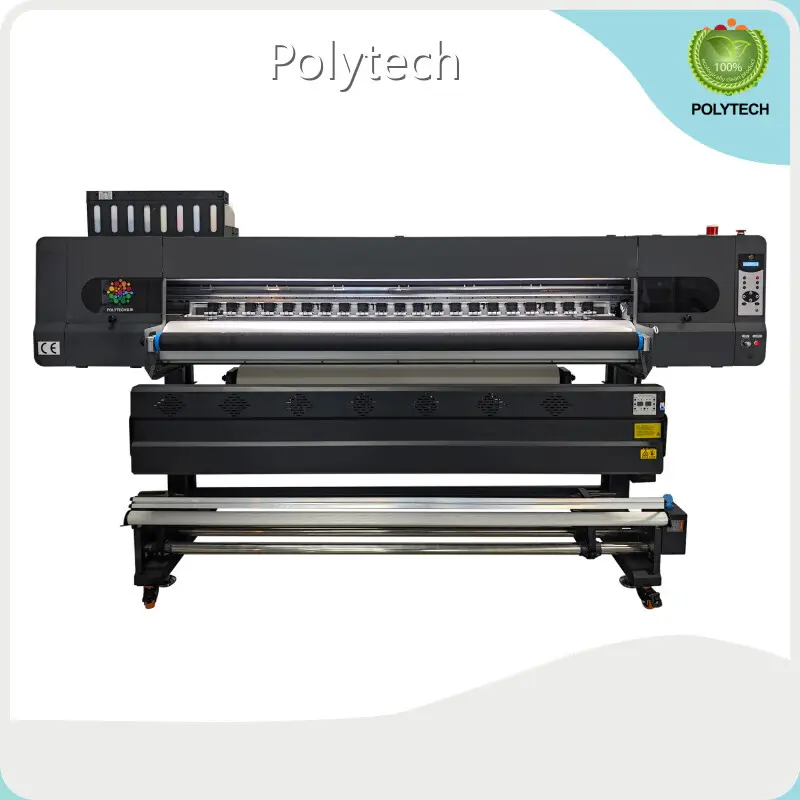 Dtf Printer Factory Wholesale - Polytech-2 1