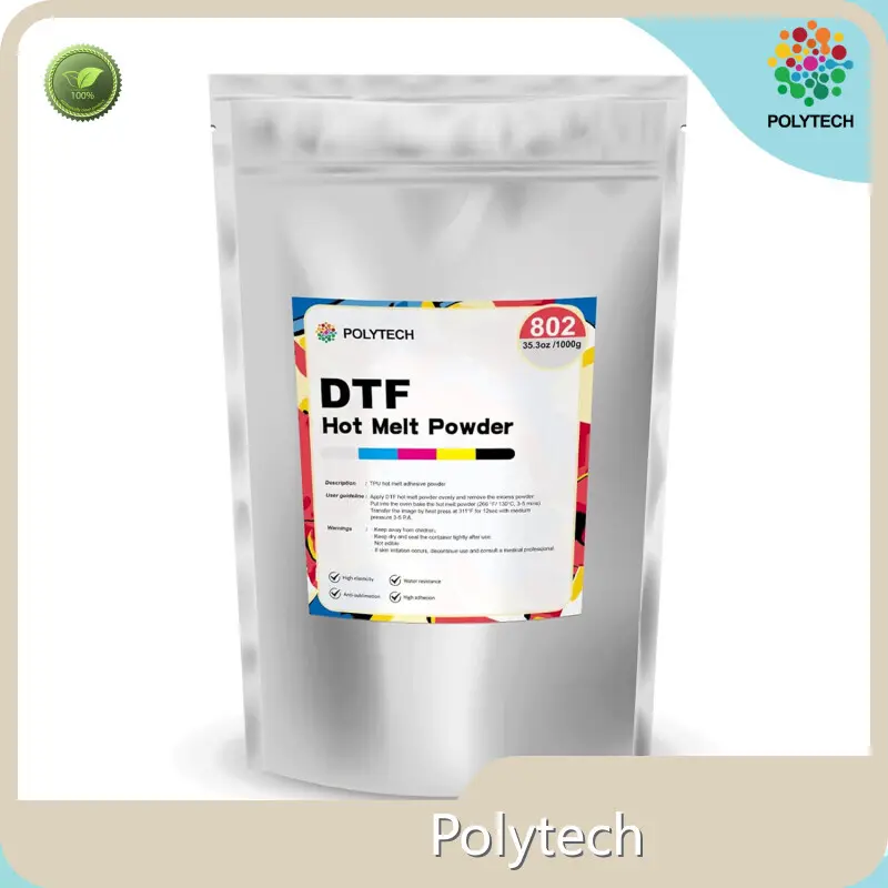 Dtf Film Powder by Polytech-1 1