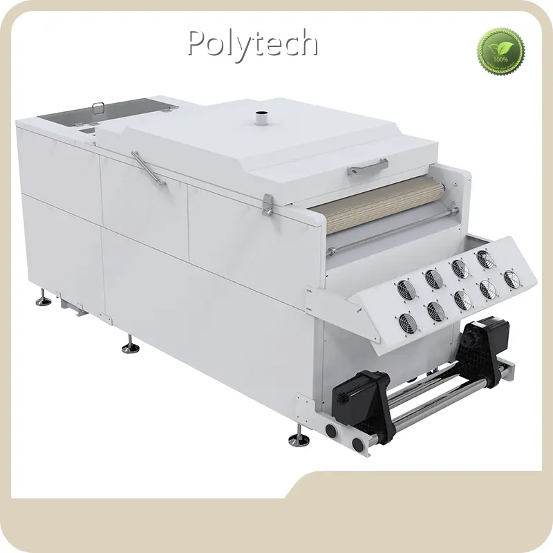 Dtf Powder Shaker and Dryer - - Polytech-1 1