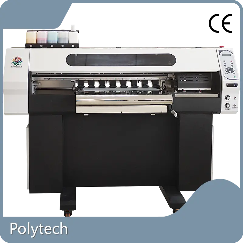 Dtf Machine - - Polytech-11 1
