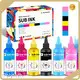 Sublimation Ink Wholesale - Polytech 1