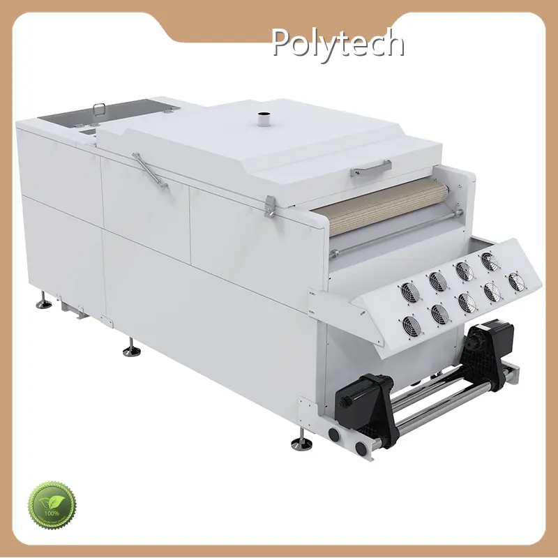 Dtf Shaker Machine - - Polytech-1 1