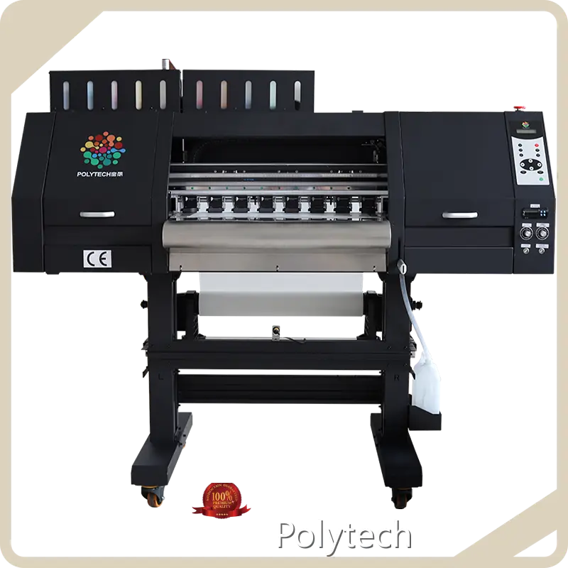 Dtf Printer Factory - - Polytech-9 1