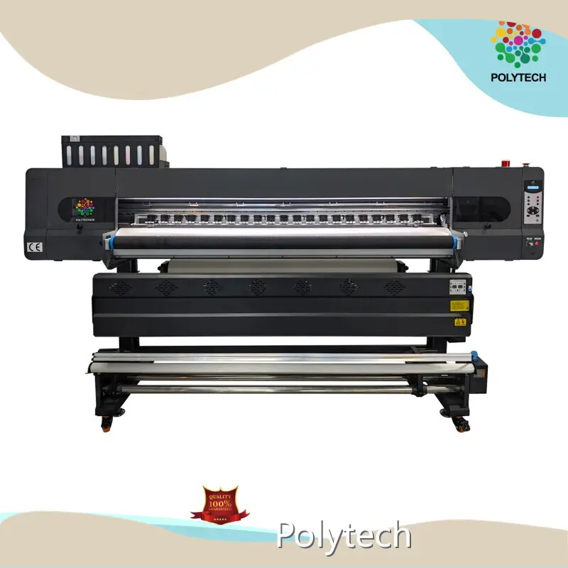 Sublimation Solutions Wholesale - Polytech 1