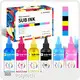 High Quality Sublimation Ink - - Polytech 1