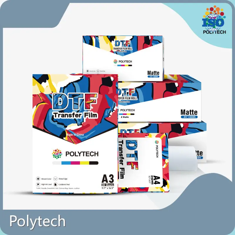 Dtf Machine Wholesale - Polytech-1 1