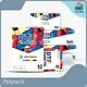 Dtf Machine Wholesale - Polytech-1 1