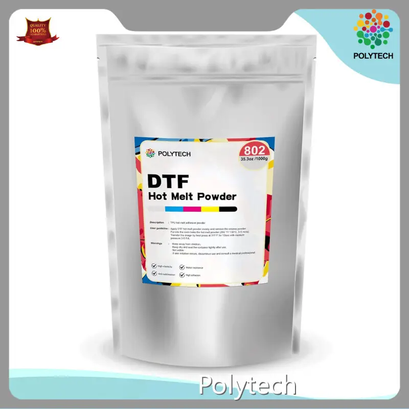 Custom Dtf Printing Wholesale - Polytech 1