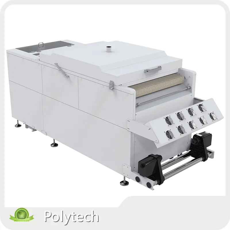 Dtf Powder Shaker and Dryer - - Polytech-2 1