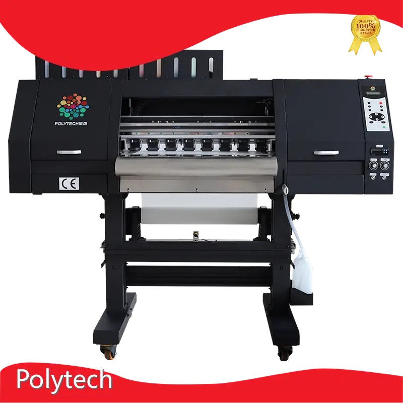 Dtf Machine - - Polytech-12 1