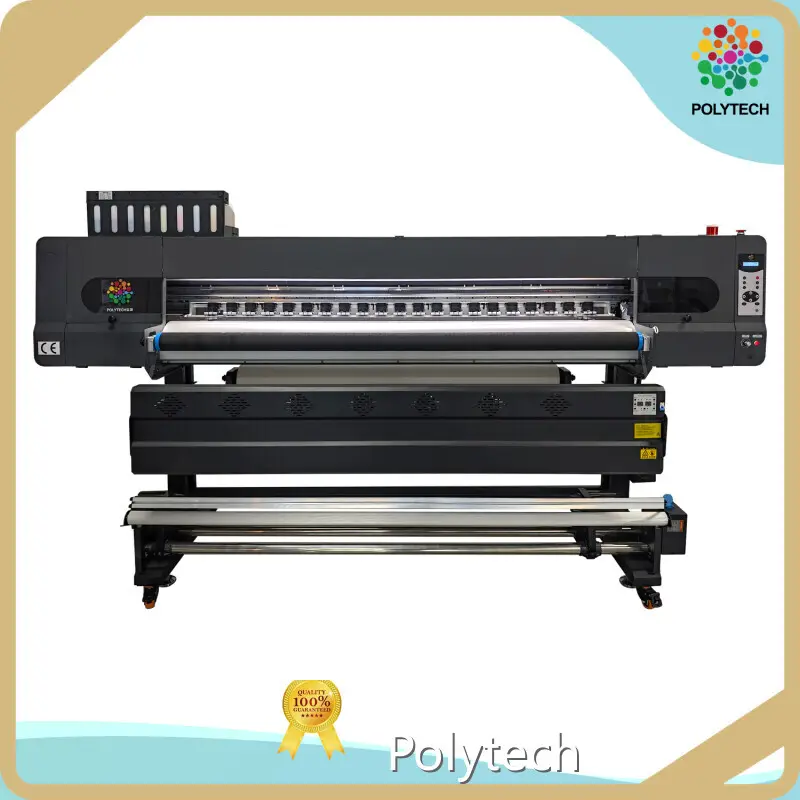 Dtf Machine - - Polytech-13 1