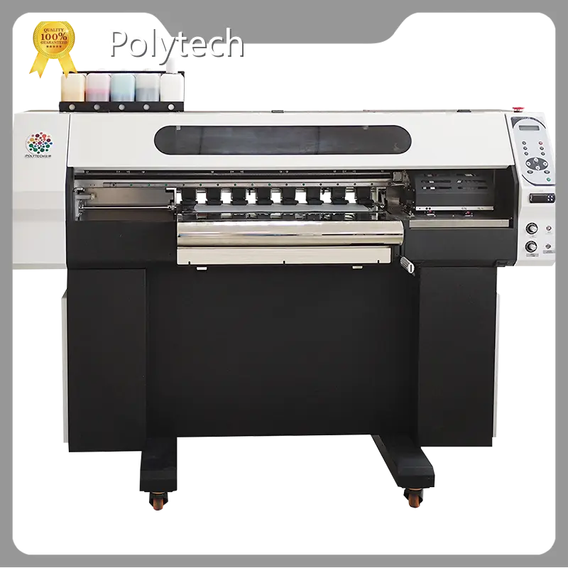 Dtf Machine - - Polytech-14 1