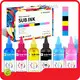 White Sublimation Ink Wholesale - Polytech 1