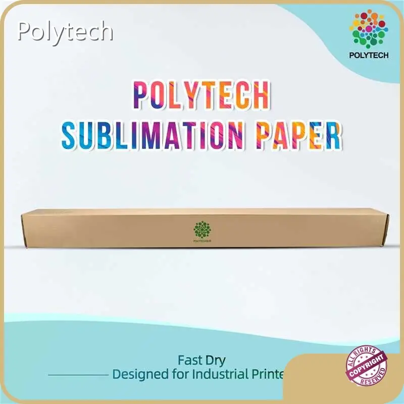 Sublimation Solutions Wholesale - Polytech-1 1