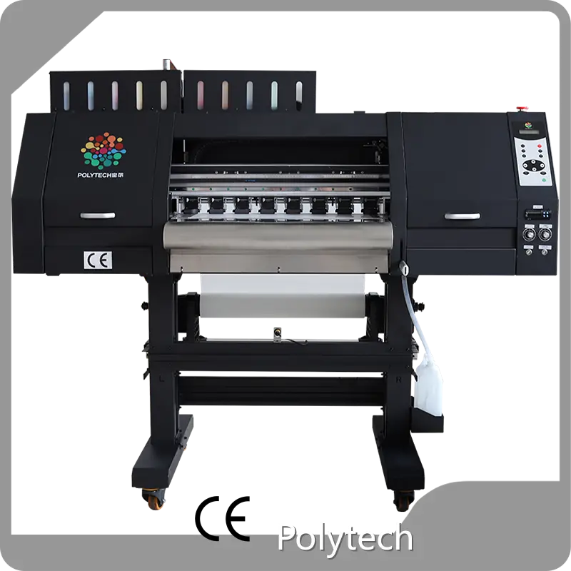 Dtf Printer Factory - - Polytech-12 1