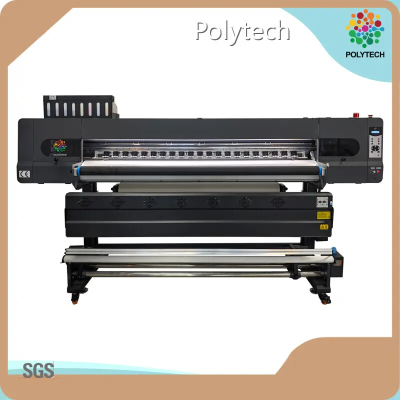 Dtf Machine Wholesale - Polytech-2 1
