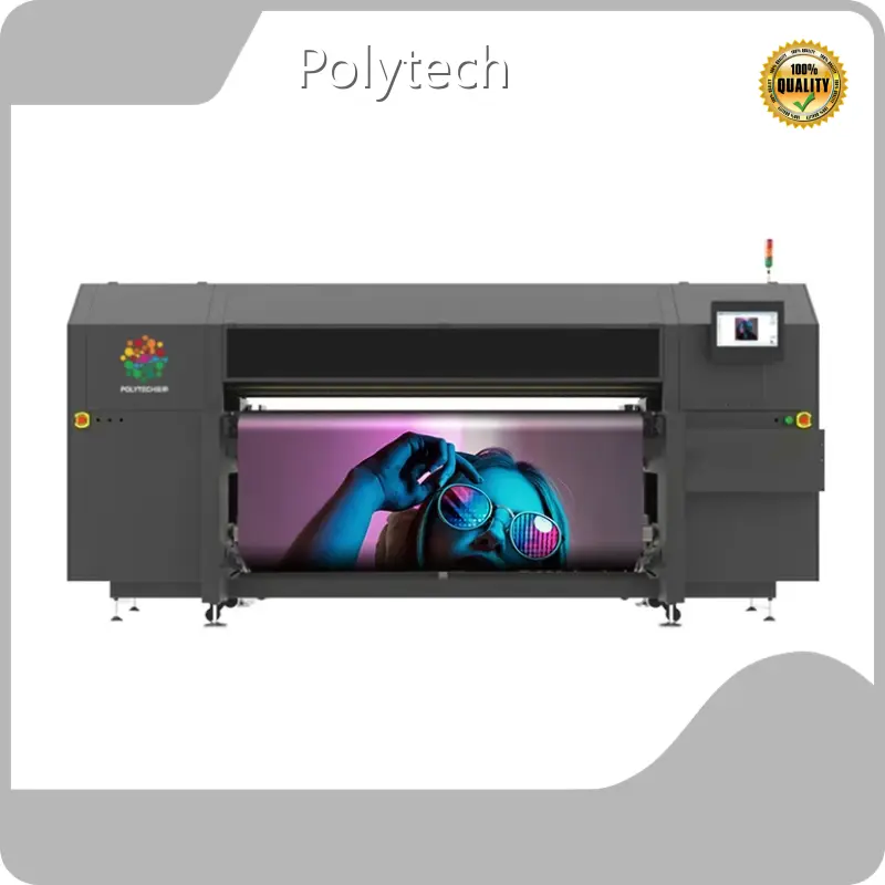 Sublimation Printer - - Polytech-4 1